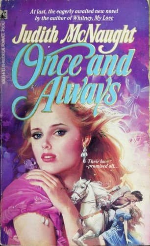Cover image for Once and Always