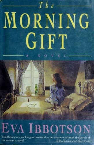 Cover image for The morning gift