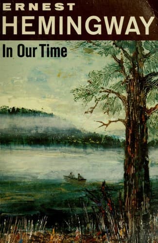 Cover image for In Our Time