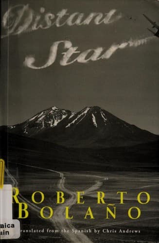 Cover image for Distant star