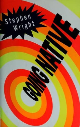 Cover image for Going native