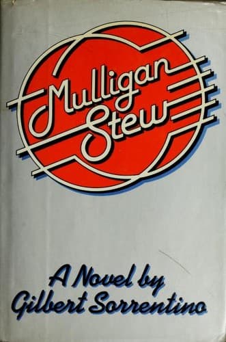 Cover image for Mulligan stew