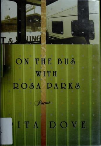 Cover image for On the bus with Rosa Parks