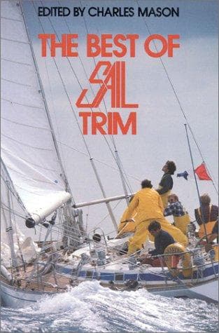 Cover image for The Best of Sail Trim
