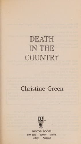 Book cover image