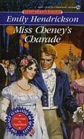 Cover image for Miss Chesney's Charade