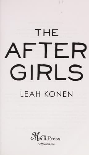 Book cover image