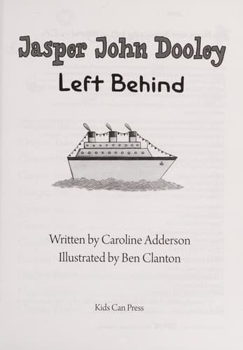 Book cover image