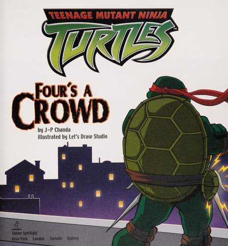 Book cover image