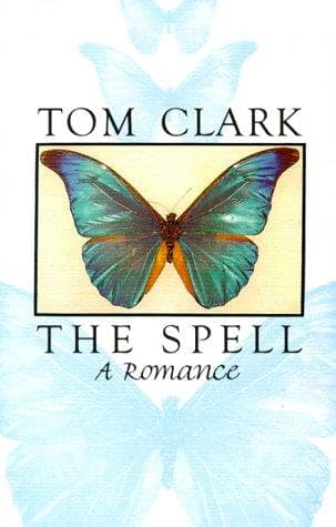 Cover image for The Spell