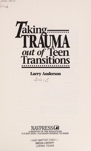 Book cover image