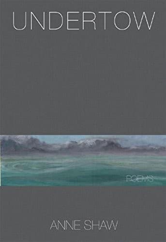 Cover image for Undertow
