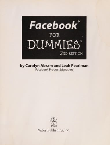 Book cover image