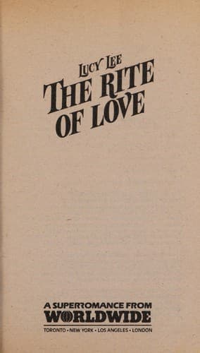 Book cover image