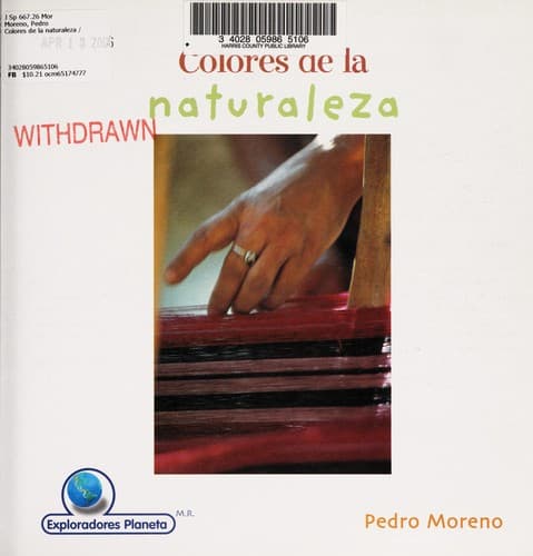 Book cover image