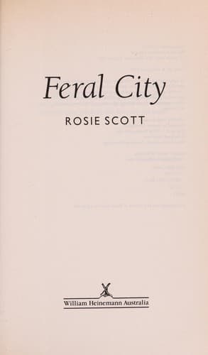 Book cover image