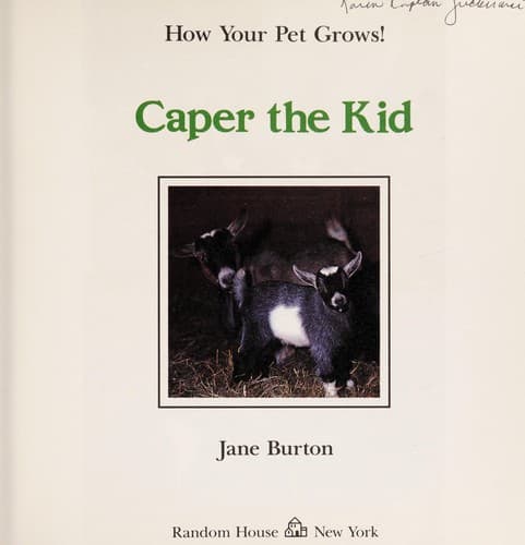 Book cover image