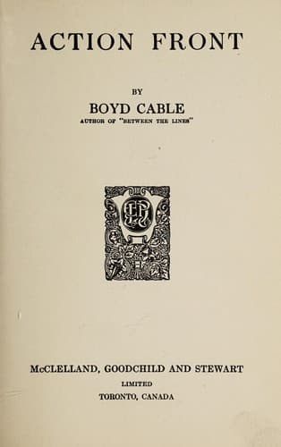 Book cover image