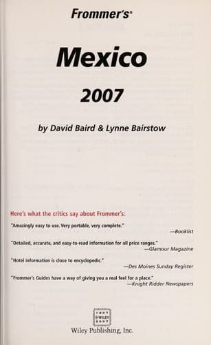 Book cover image
