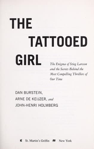 Book cover image
