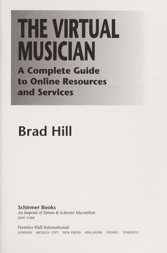 Book cover image