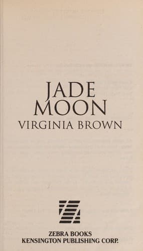 Book cover image