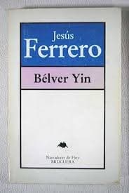 Cover image for Bélver Yin