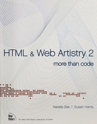 Book cover image