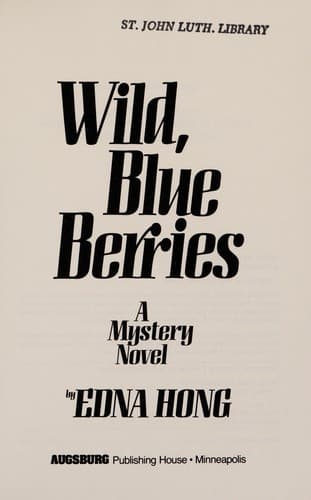 Book cover image