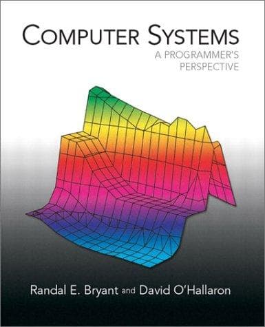 Cover image for Computer Systems