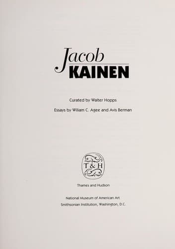 Book cover image