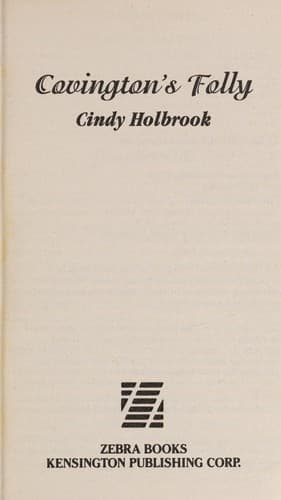 Book cover image