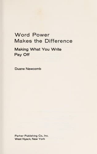 Book cover image