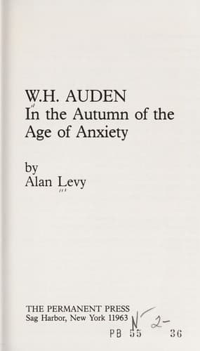 Book cover image