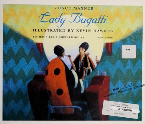 Book cover image