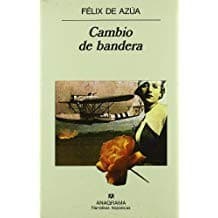 Cover image for Cambio de bandera