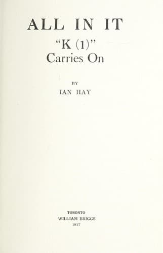 Book cover image