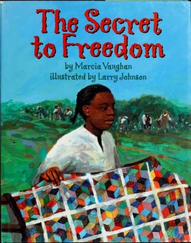 Cover image for The secret to freedom