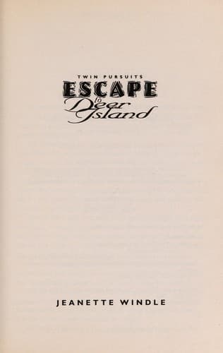 Book cover image