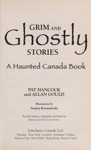 Book cover image