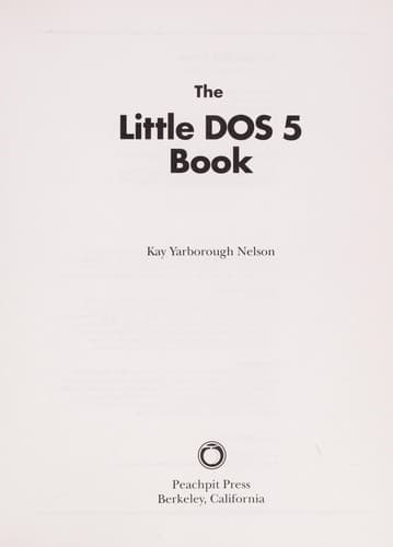 Book cover image