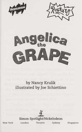 Book cover image