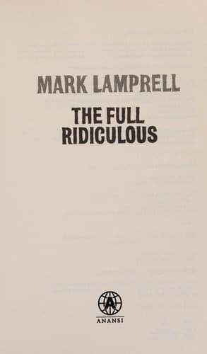 Book cover image