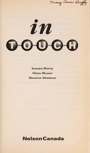 Book cover image