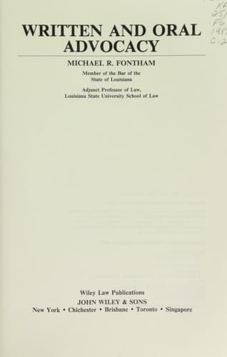 Book cover image