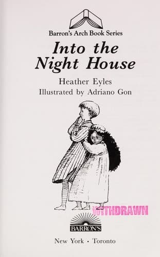 Book cover image