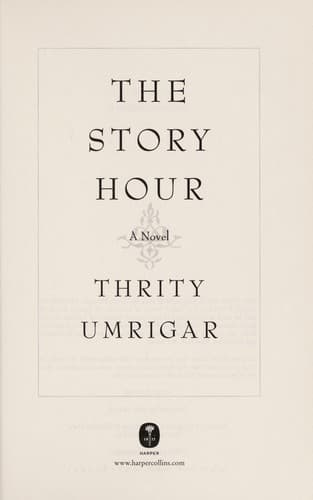 Book cover image