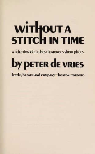 Book cover image