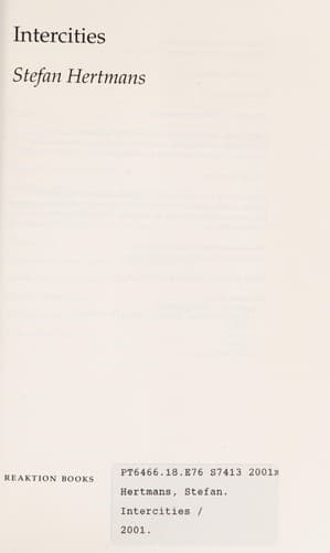 Book cover image