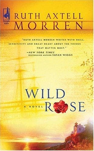 Wild rose